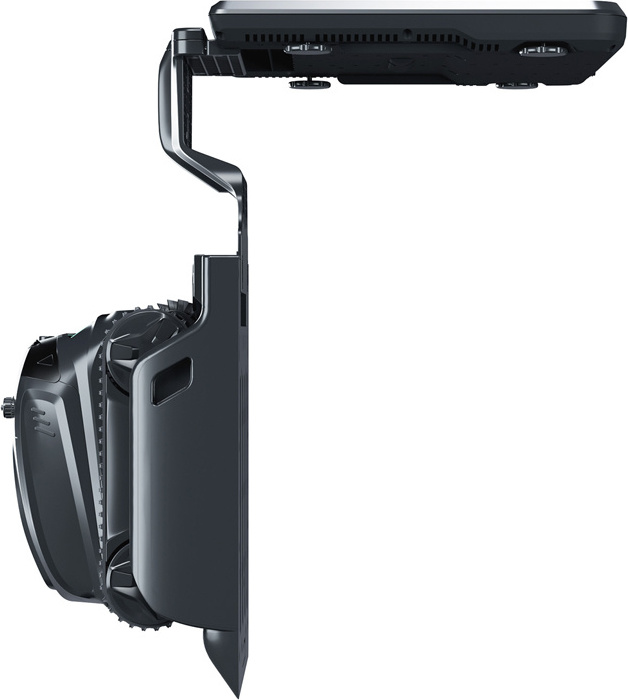 Wybot C2 Pro Vision - robotický čistič bazénov s kamerou