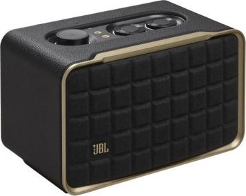JBL Authentics 200 – štýlový Bluetooth reproduktor s Wi-Fi