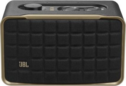 JBL Authentics 200 – štýlový Bluetooth reproduktor s Wi-Fi