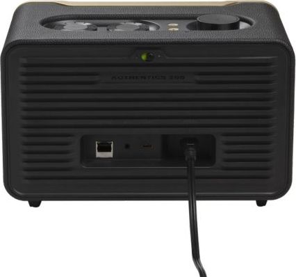 JBL Authentics 200 – štýlový Bluetooth reproduktor s Wi-Fi
