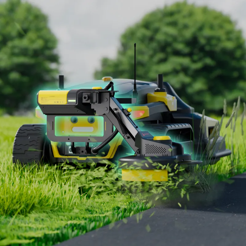Yarbo Trimmer