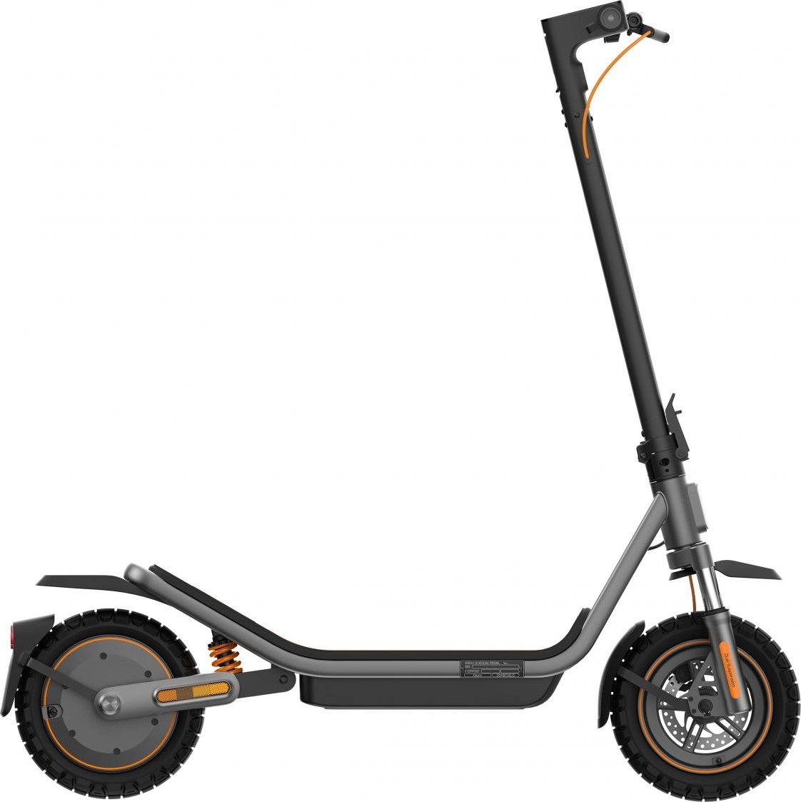 Xiaomi Electric Scooter 6 Pro GL – Elektrická kolobežka 1000W