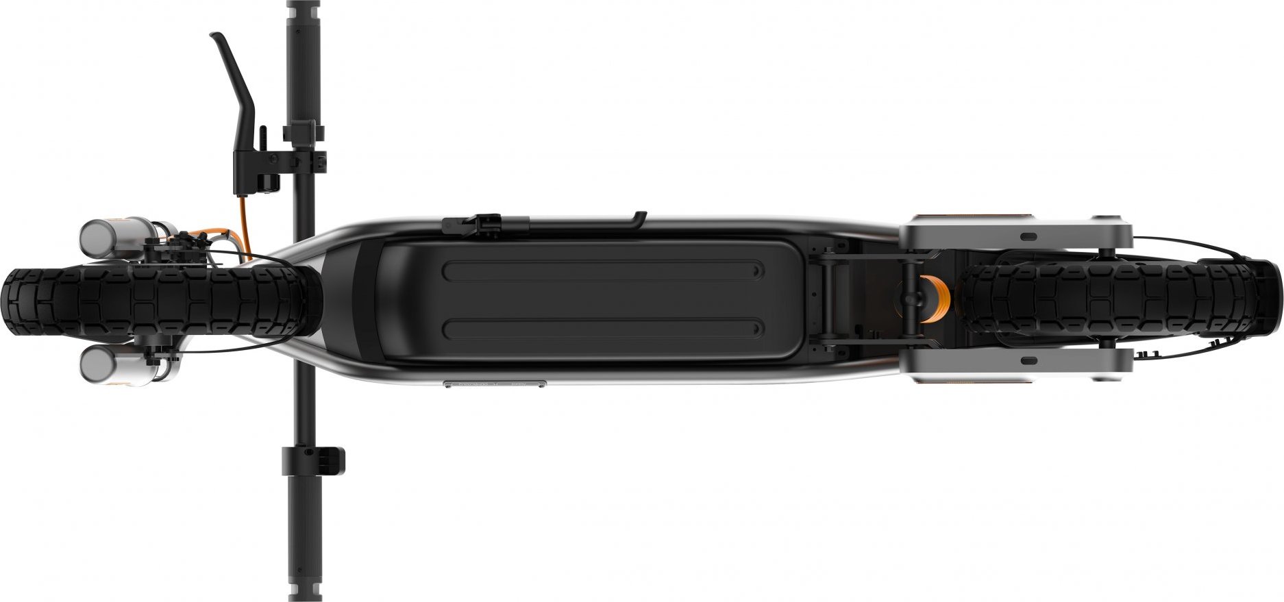 Xiaomi Electric Scooter 6 Pro GL – Elektrická kolobežka 1000W