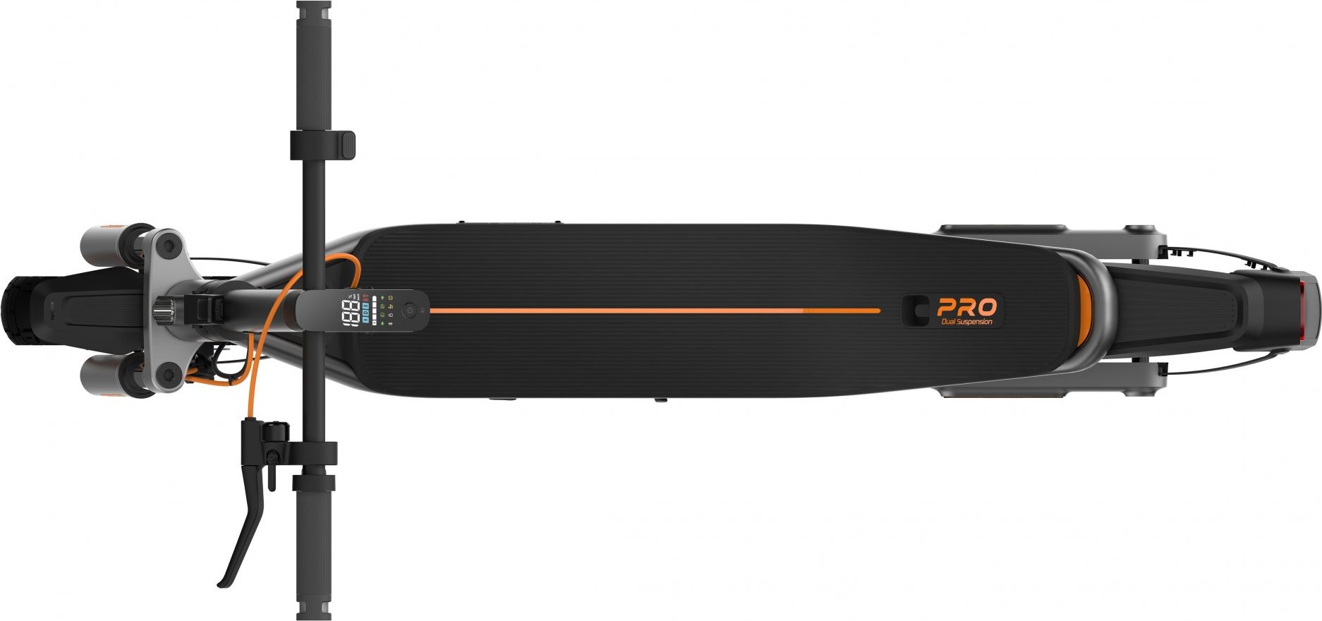 Xiaomi Electric Scooter 6 Pro GL – Elektrická kolobežka 1000W