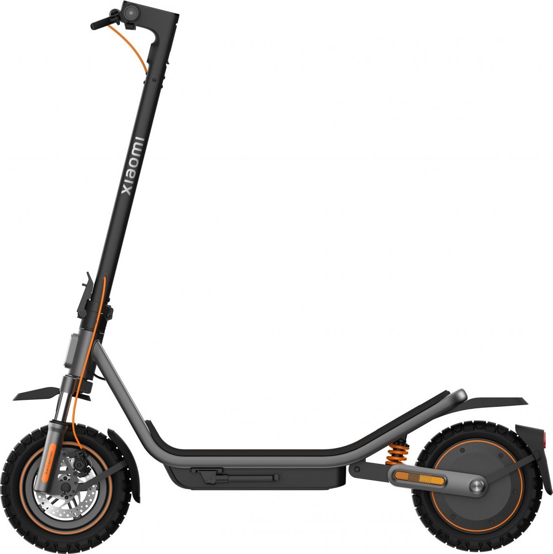 Xiaomi Electric Scooter 6 Pro GL – Elektrická kolobežka 1000W