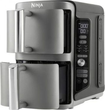 Ninja Foodi SL400EU – Teplovzdušná fritéza s dvoma košmi 9,5 l