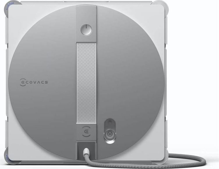 Ecovacs Winbot W3 Omni Silver – robotický čistič okien