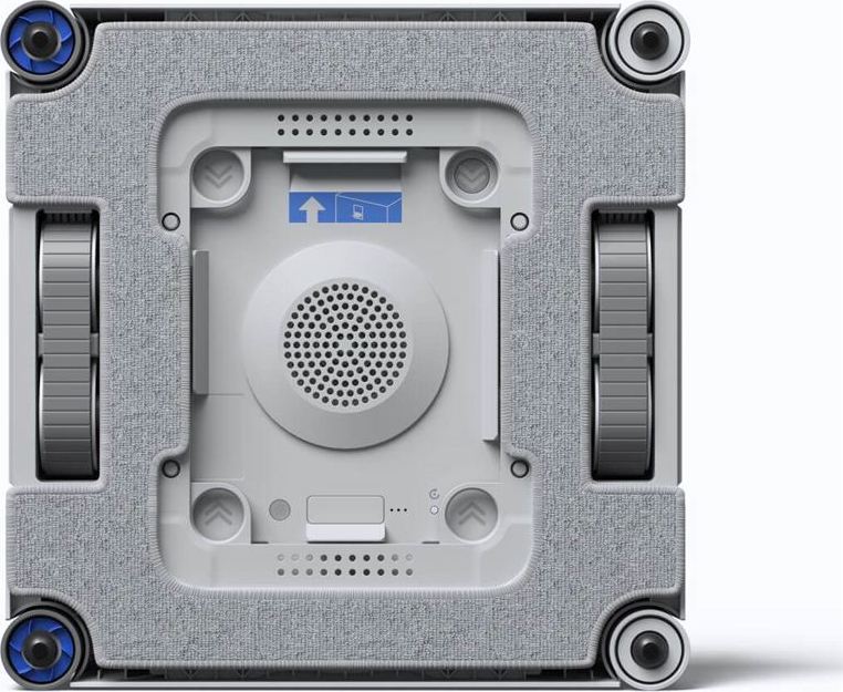Ecovacs Winbot W3 Omni Silver – robotický čistič okien