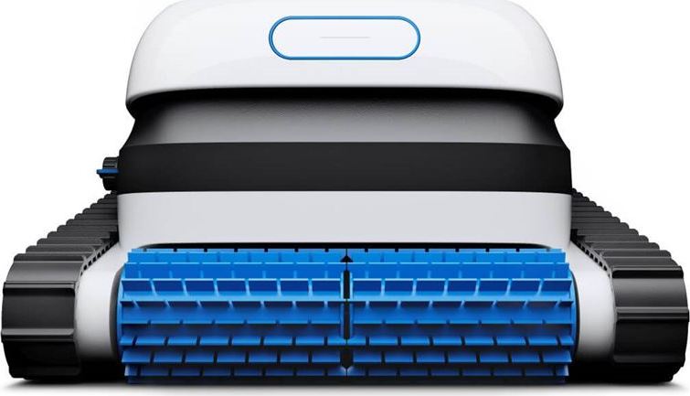 Ecovacs Ultramarine P1 – inteligentný robotický čistič bazénov