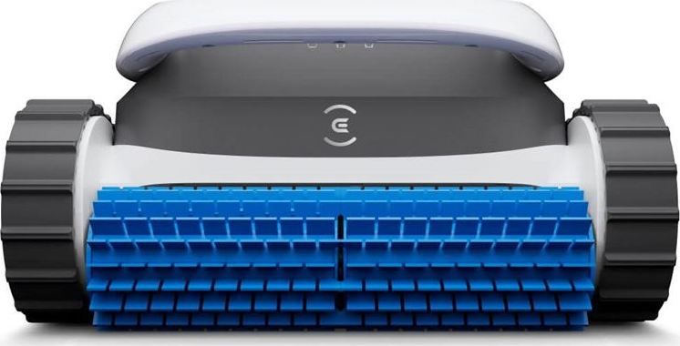 Ecovacs Ultramarine P1 – inteligentný robotický čistič bazénov