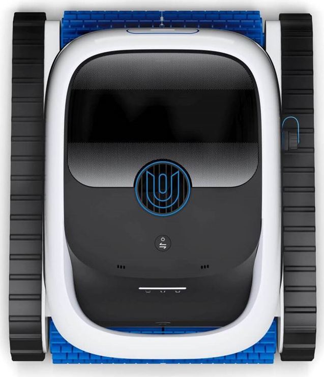 Ecovacs Ultramarine P1 – inteligentný robotický čistič bazénov