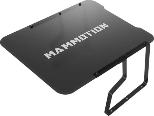 Mammotion garáž mini 2026