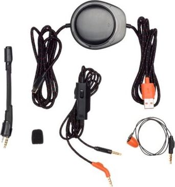 JBL Quantum One – profesionálny herný headset pre PC
