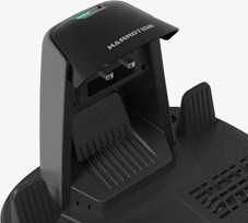 Mammotion LUBA mini, LUBA mini 2 stříška na nabíjecí základnu