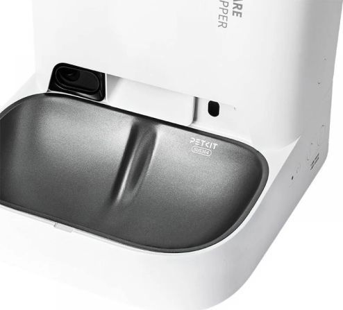 Petkit Yumshare – Inteligentné kŕmidlo s kamerou a 5l zásobníkom