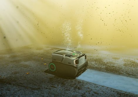 Aiper Scuba X1 Pro Max