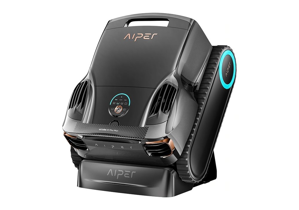 Aiper Scuba X1 Pro Max