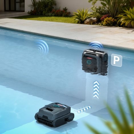 Aiper Scuba V3