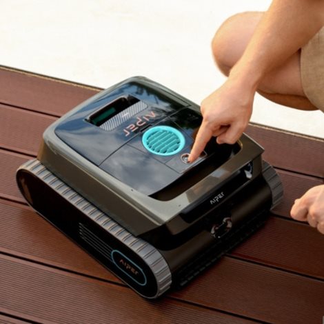 Aiper Scuba S3