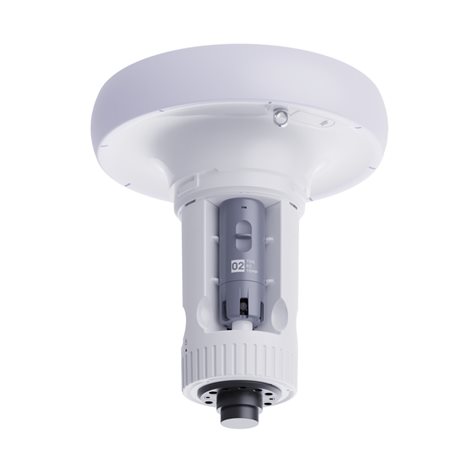 AIPER HydroComm Pro – chytrý monitor kvality vody