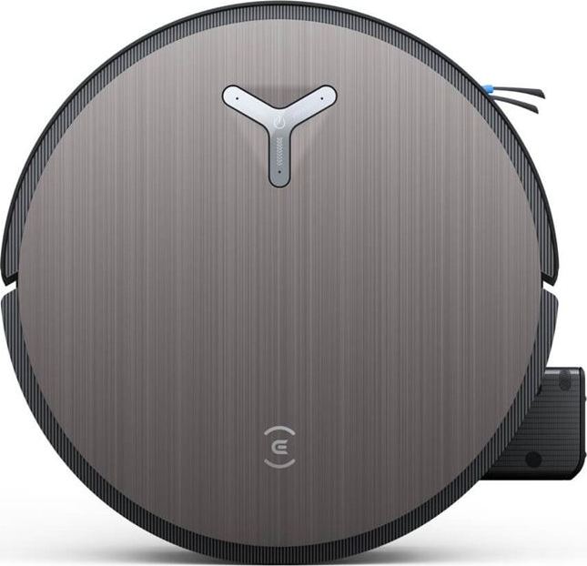 ECOVACS DEEBOT X11 OMNICYCLONE SILVER - robotický vysávač
