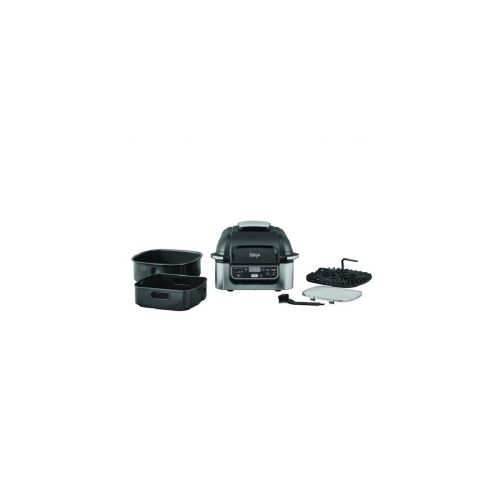 Ninja Foodi AG301EU - inteligentný elektrický gril a fritéza