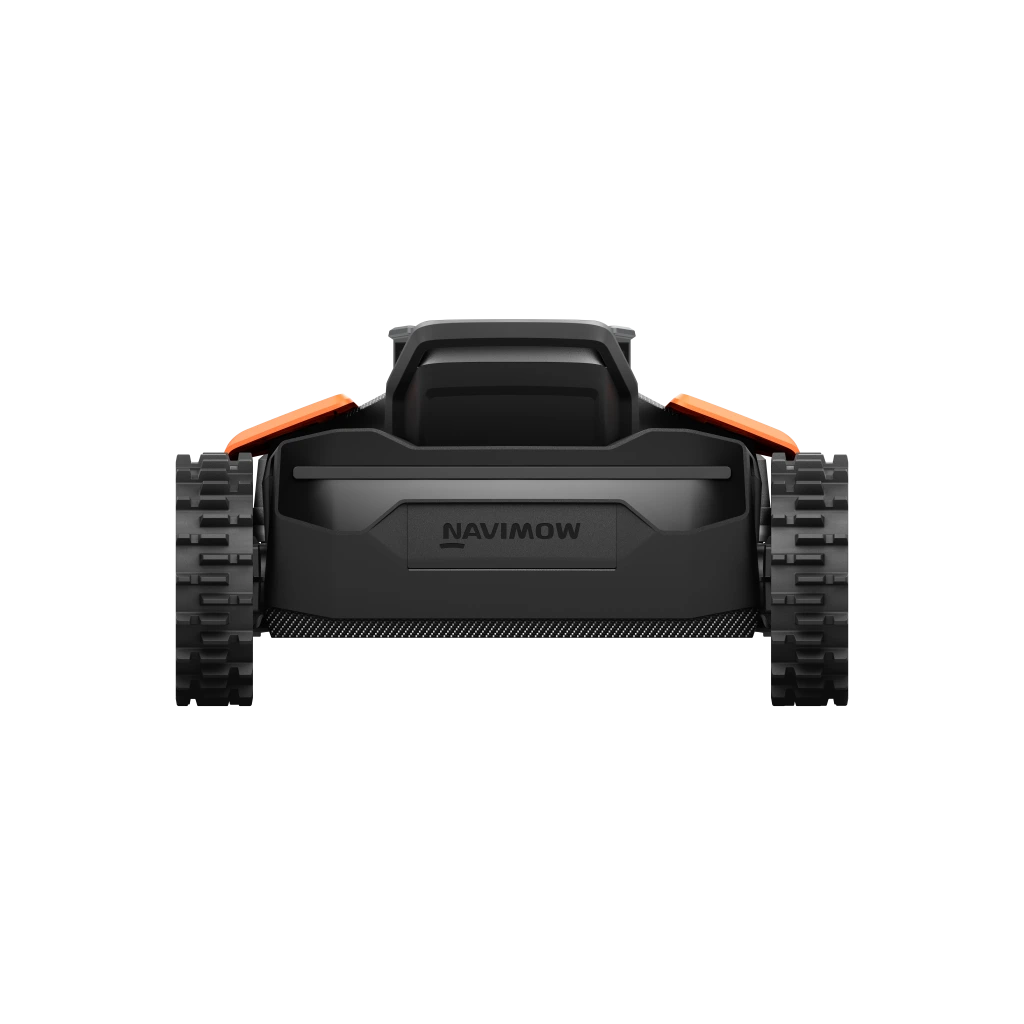 Segway Navimow Terranox CM120M1E - robotická kosačka s LiDAR technológiou bez obvodového kábla