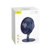 BASEUS OCEAN FAN 2000MAH BLUE