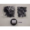 Wiper KIT SMALL L (prm. 3mm)