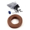 Wiper KIT SMALL SS (prm. 2,5mm)