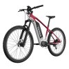 Yadea YS500 27.5" e-bike - červený