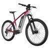 Yadea YS500 27.5" e-bike - červený