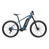Yadea YS500 27.5" e-bike - modrý