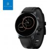 Inteligentné hodinky Xiaomi Haylou RS3 LS04 Smart Watch 1,2-palcový AMOLED displej GPS 5ATM vodotesný monitor srdcového tepu čierny EU 3204229