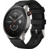 Amazfit GTR 4/Superspeed Black/Šport Band/Black