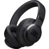 Bezdrôtové slúchadlá do uší JBL LIVE 770NC Bluetooth Black EU