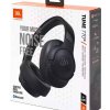 Bezdrôtové slúchadlá do uší JBL Tune 770NC Bluetooth Black EU