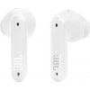 JBL Tune Flex TWS Bluetooth bezdrôtové slúchadlá do uší White EU