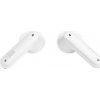 JBL Tune Flex TWS Bluetooth bezdrôtové slúchadlá do uší White EU