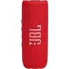 Bezdrôtový Bluetooth reproduktor JBL Flip 6 Červený EU