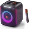 Bluetooth reproduktor JBL PartyBox Encore s mikrofónom Black EU