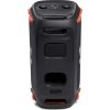 JBL Partybox 110 Bluetooth Speaker Black EU - ONLY BOX DAMAGE