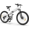 Himo Electric Bicycle Z26 MAX White