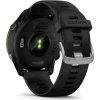 Inteligentné hodinky Garmin Forerunner Music 255 46mm, GPS, čierna EU
