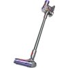 Pokročilý akumulátorový vysávač Dyson V8 strieborný/nikel EU 492636-01