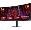 Xiaomi Curved Gaming Monitor G34WQi EÚ