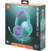 JBL QNTM100M2 TEAL JBL QNTM100M2 TEAL 00