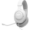 JBL QNTM100M2 WHT JBL QNTM100M2 WHT 01