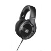 Slúchadlá do uší Sennheiser HD 569 s odnímateľnými káblami, čierna EU