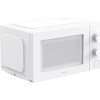 Mikrovlnná rúra Xiaomi 20L biela EU BHR7990EU - LEN POŠKODENIE KRABICE